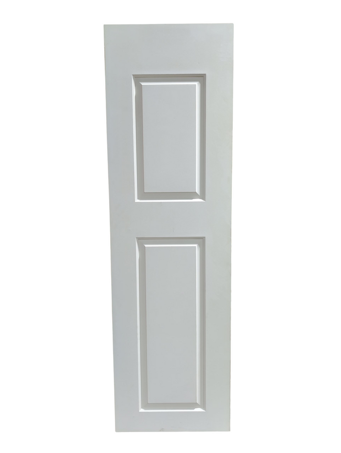24"W x 80"H Solid Interior Door