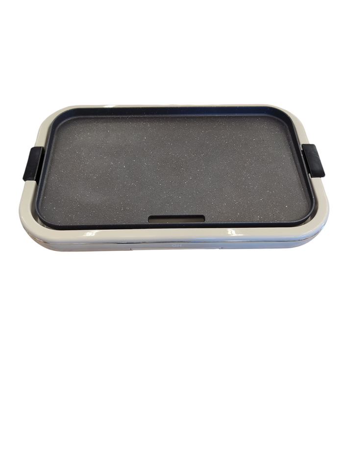 Good Housekeeping 19"x 11" Family Style Electric Griddle