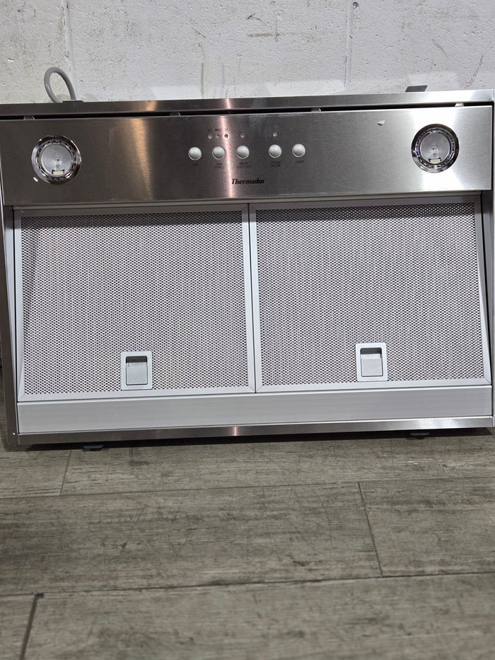 Thermador Custom Insert Range Hood