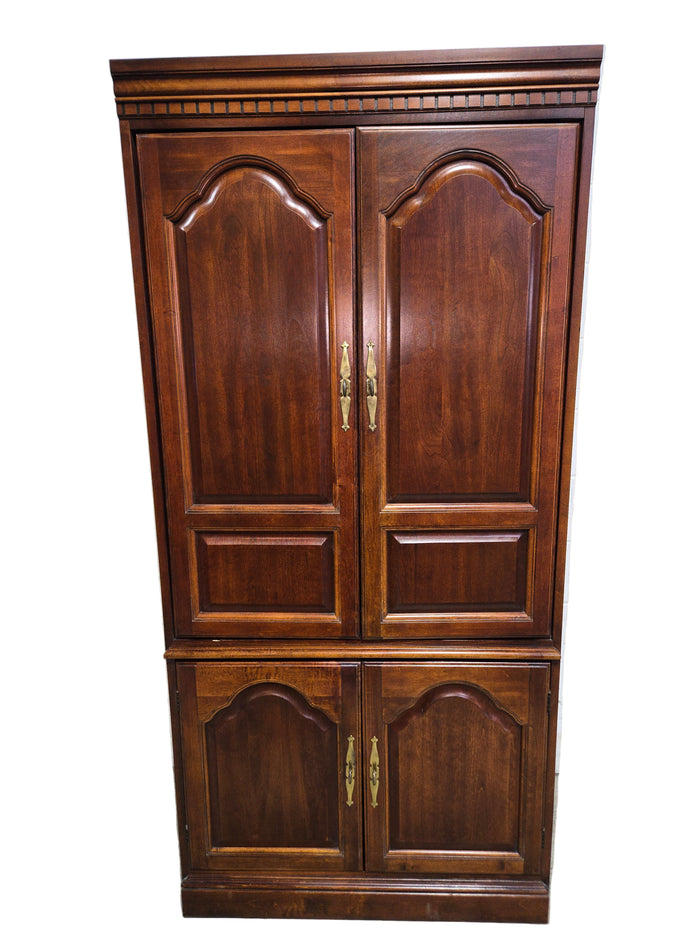 Cherry Entertainment Unit