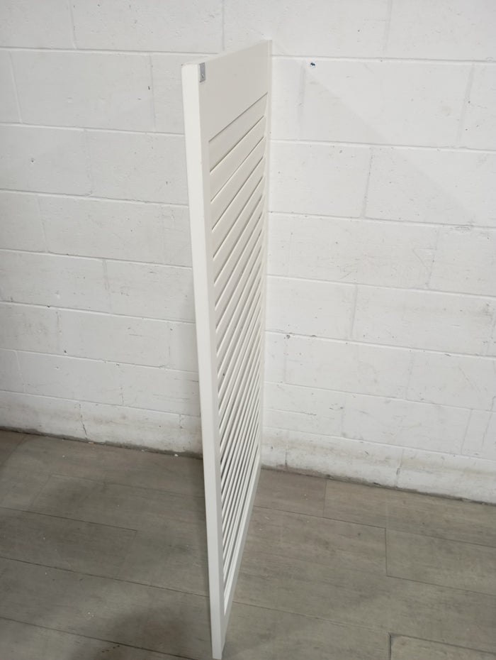 28.5"W High Quality Plantation Window Shutter
