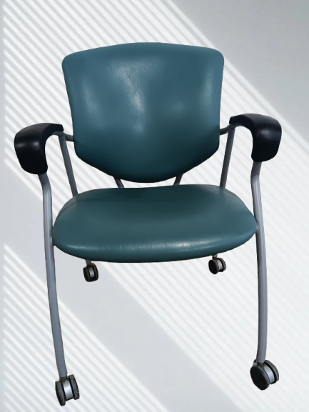 Turquoise Office Chairs
