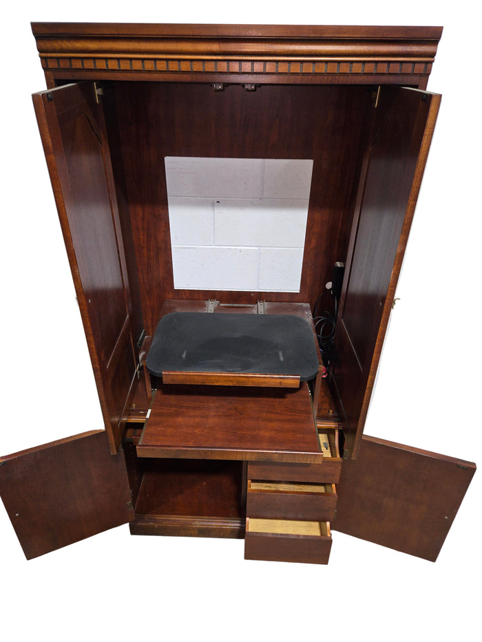 Cherry Entertainment Unit