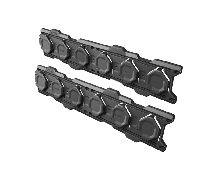 RYOBI LINK Wall Rails (2-Pack)