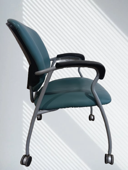 Turquoise Office Chairs