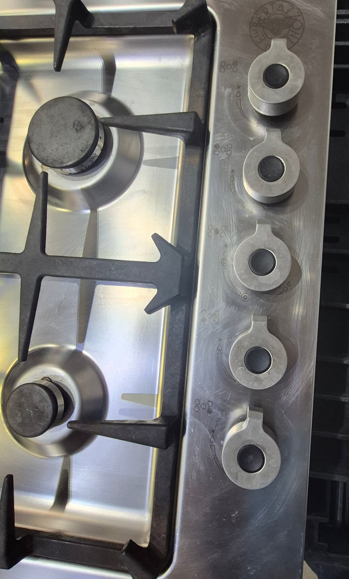 Bertazzoni Gas 5-Burner 36" Cook Top