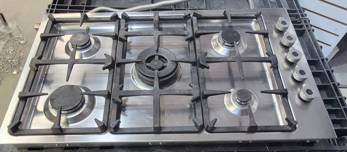Bertazzoni Gas 5-Burner 36" Cook Top