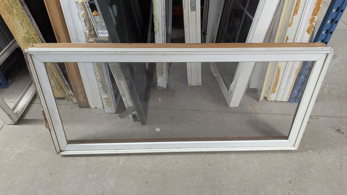 29" x 65" Fixed Window