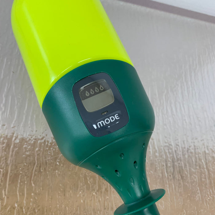 Soil Moisture Sensor & Waterer