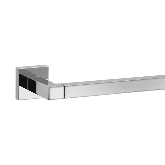 Taymor Electra 18-inch W Towel Bar in Polished Chrome 04-2118