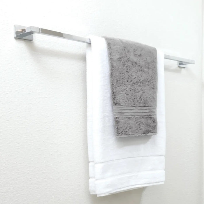 Taymor Electra 18-inch W Towel Bar in Polished Chrome 04-2118