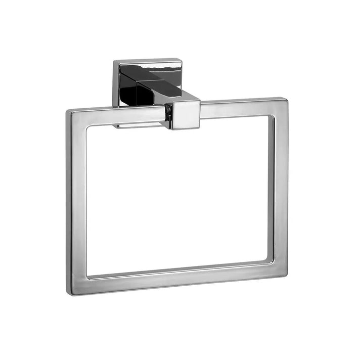 Taymor Electra Towel Ring in Polished Chrome 04-2104