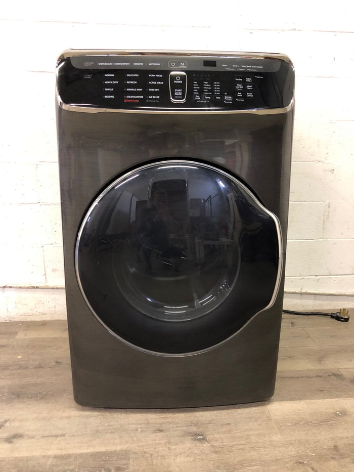 Samsung 7.5 Cubic Foot Electric Steam Dryer