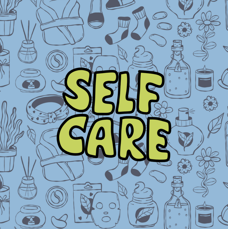 Celebrate International Self-Care Day: Small Habits, Big Impact