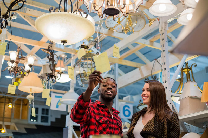 To Our Amazing ReStore Customers: Thank You for Helping Us Build Stronger Communities