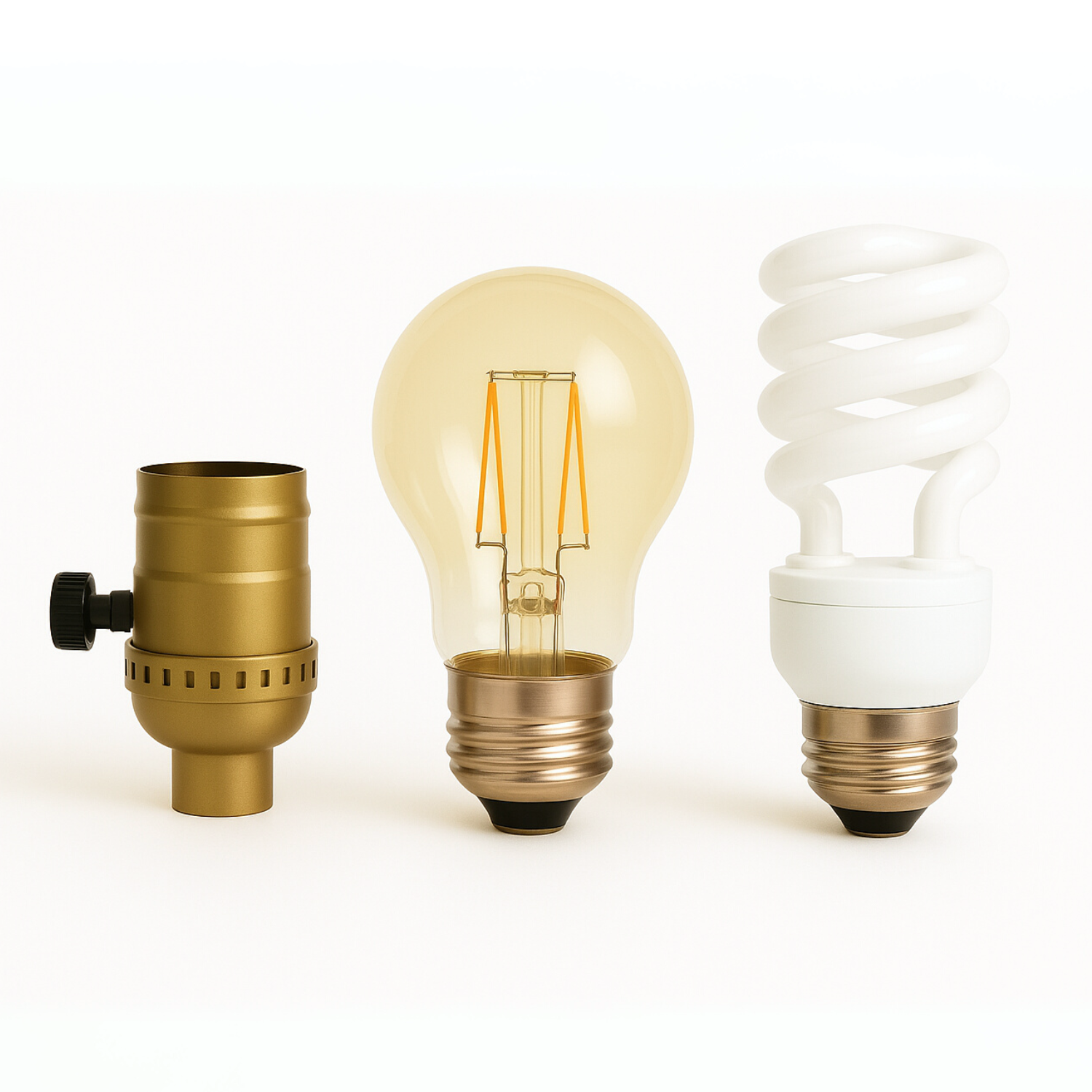 Lightbulbs & Lighting parts – Habitat ReStore GTA