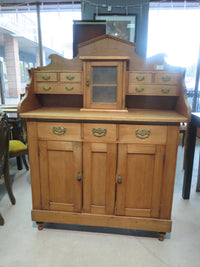 Vintage Cabinet