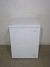 Insignia 5.0 Cu. Ft. Chest Freezer