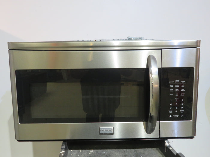 Frigidaire Gallery Over the Range Microwave