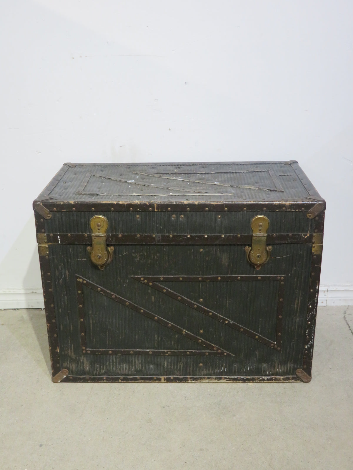 Vintage Chest