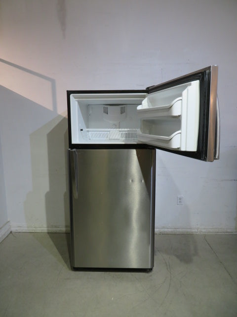 Kenmore 30" Stainless Steel Refrigerator