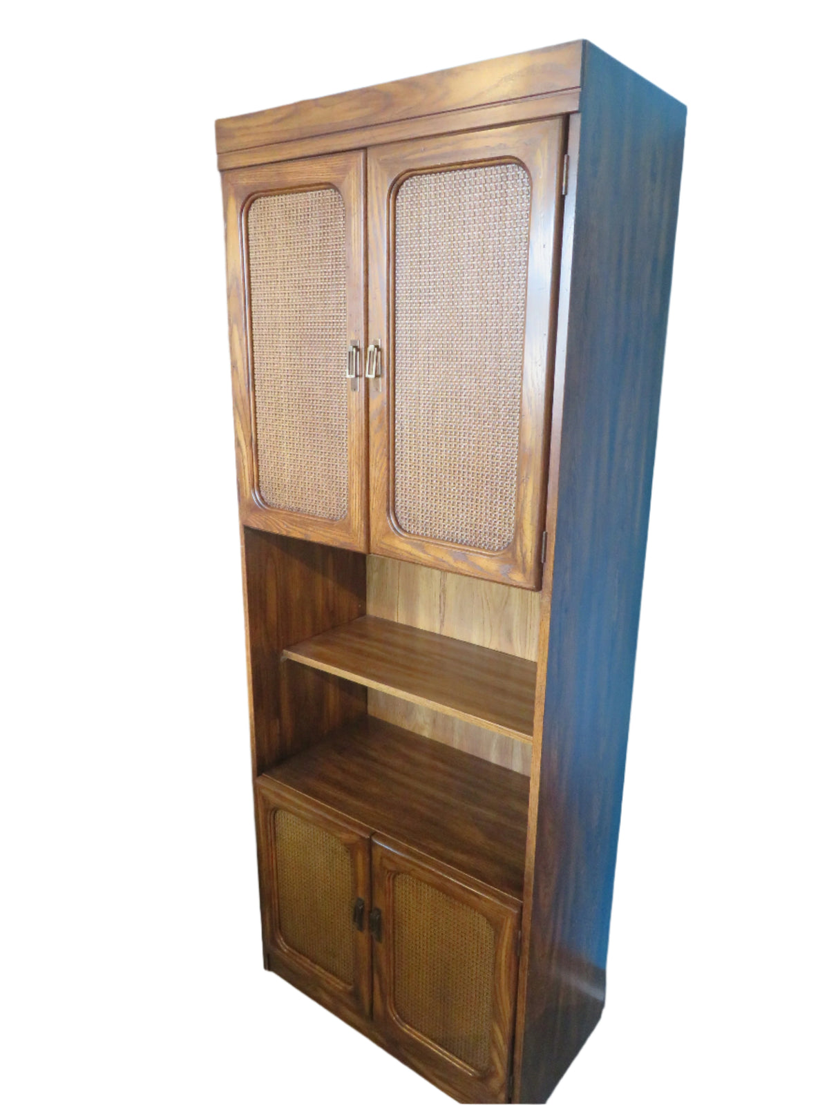 Dining Hutch Cabinet