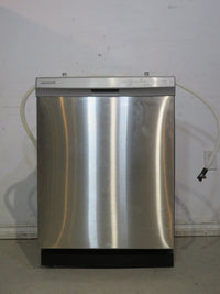 24" Stainless Steel Frigidaire Dishwasher