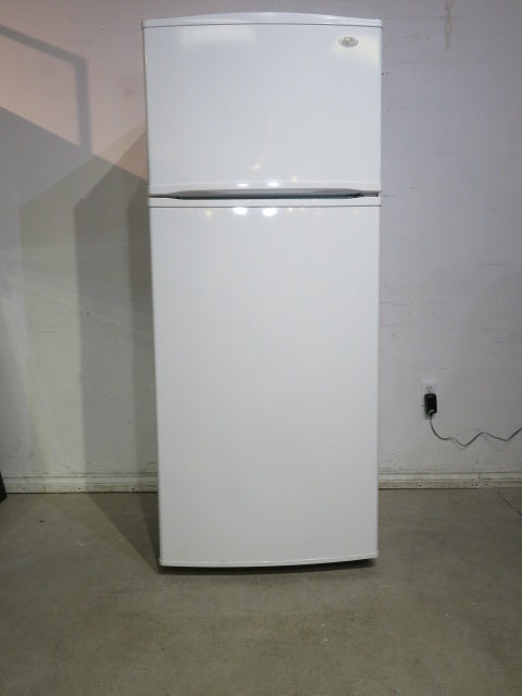 Inglis White Fridge