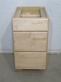18" x 25" Allen+Roth Kitchen Base Cabinet