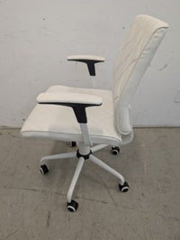 Leather Office Chair