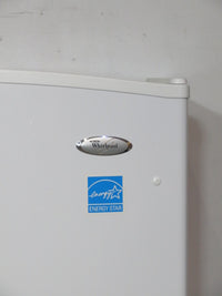 Whirlpool Freestanding Freezer in White