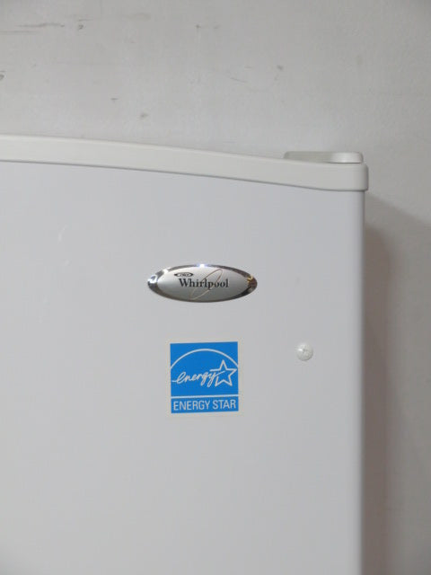 Whirlpool Freestanding Freezer in White