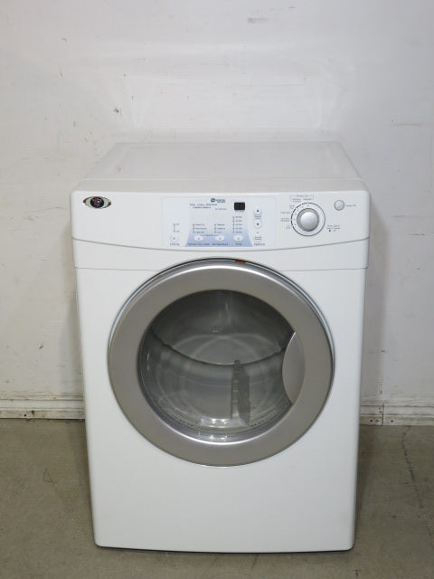Maytag Electric Front-Loading Dryer