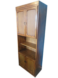 Dining Hutch Cabinet