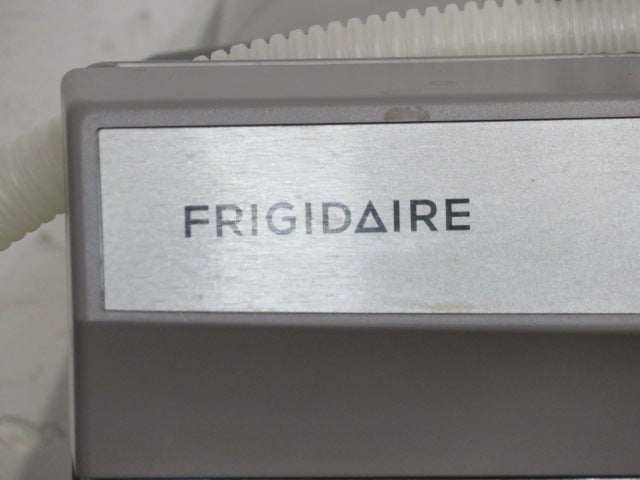 24" Stainless Steel Frigidaire Dishwasher