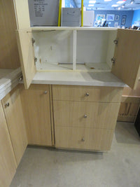 Kitchen Cabinet Set