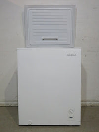 Insignia 5.0 Cu. Ft. Chest Freezer