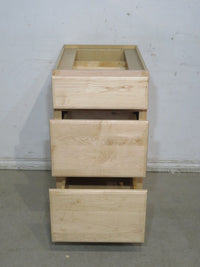18" x 25" Allen+Roth Kitchen Base Cabinet