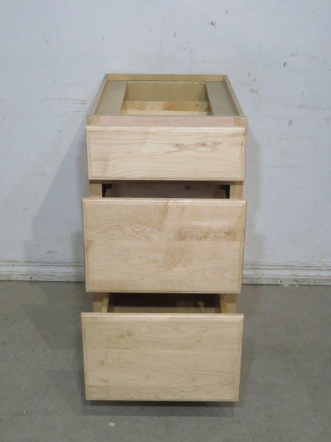 18" x 25" Allen+Roth Kitchen Base Cabinet