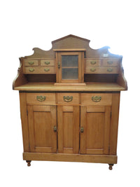 Vintage Cabinet