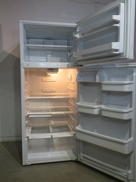 Inglis White Fridge