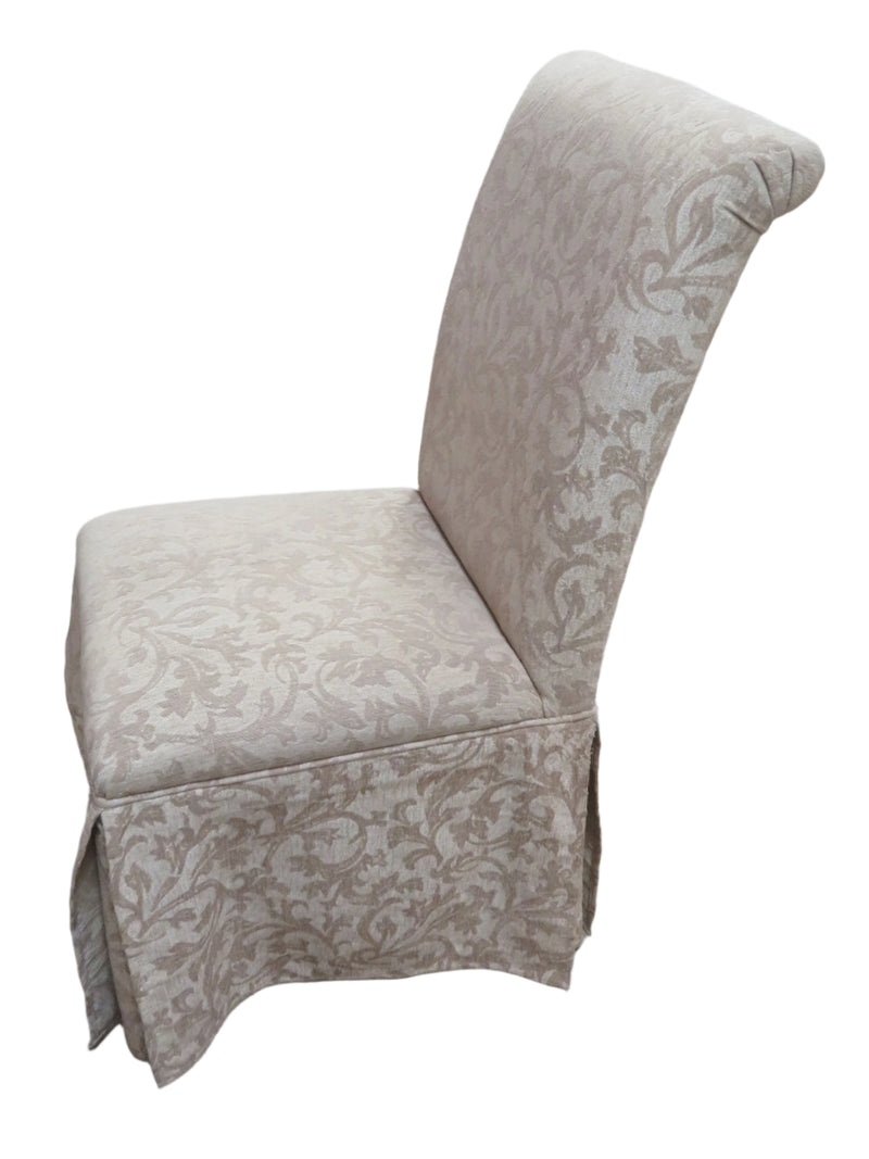 Upholstered Dining Chair