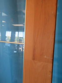 24" x 80" 10-Panel Door