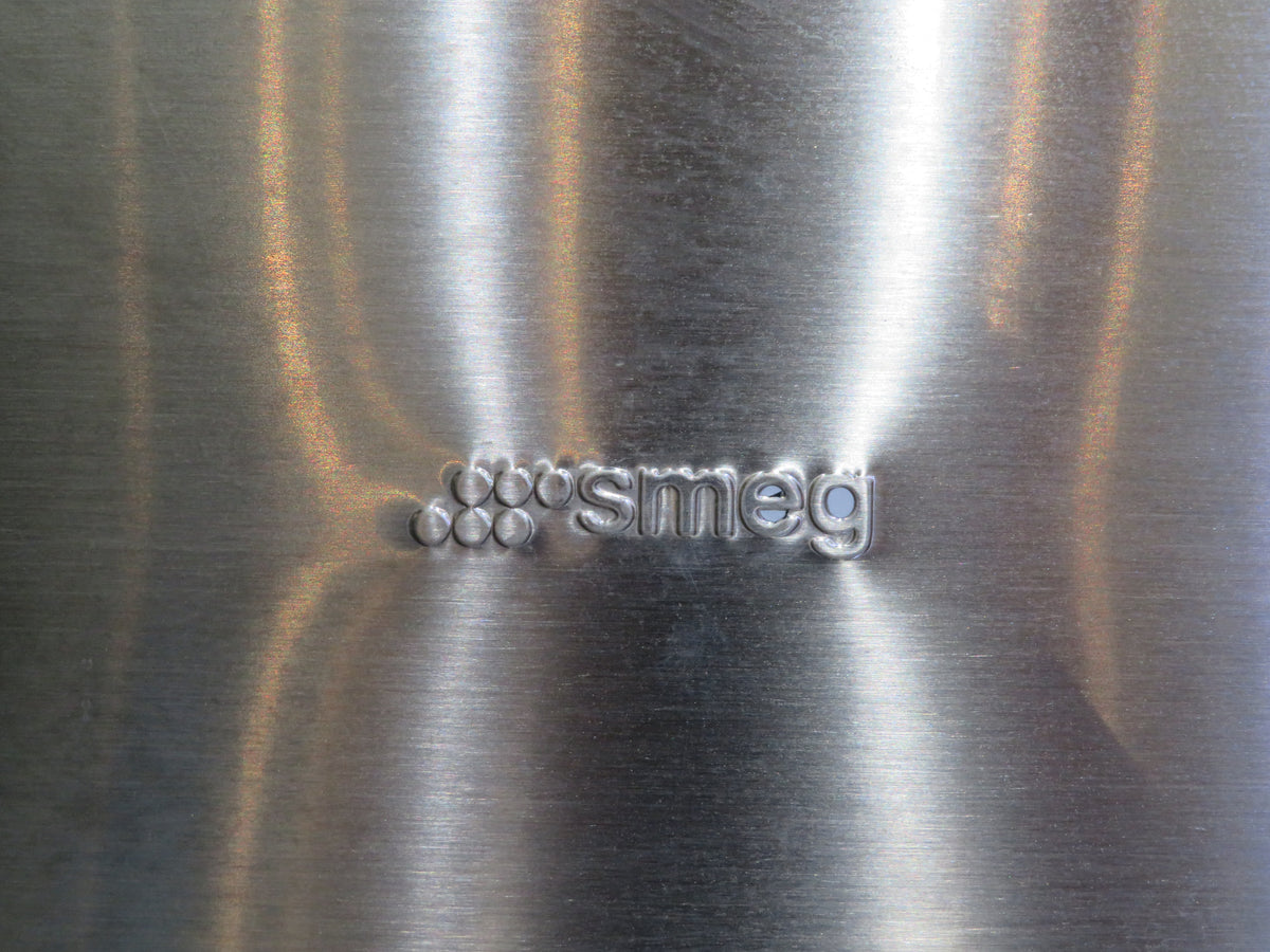 Smeg KSM30XU Stainless Steel Range Hood