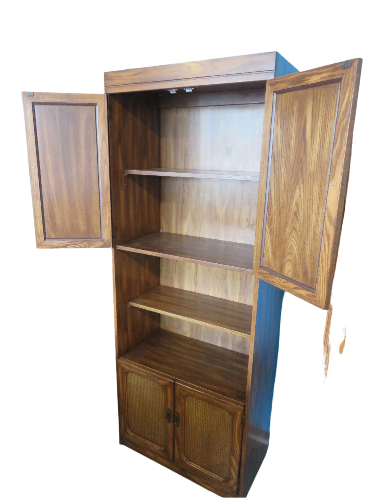 Dining Hutch Cabinet