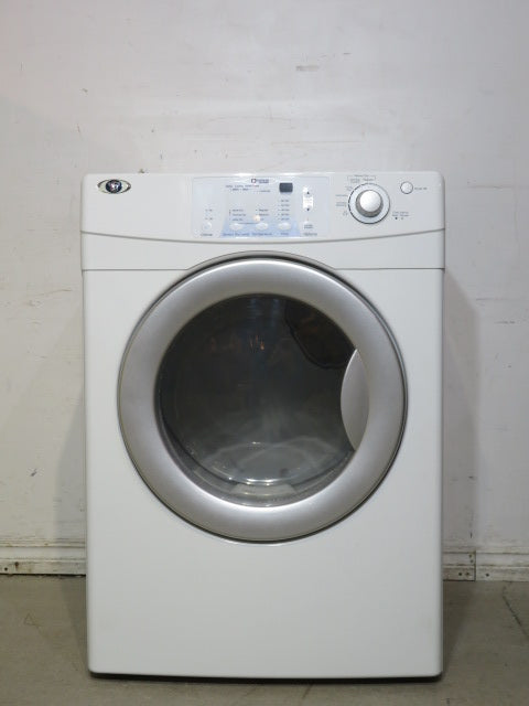 Maytag Electric Front-Loading Dryer