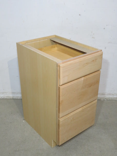 18" x 25" Allen+Roth Kitchen Base Cabinet