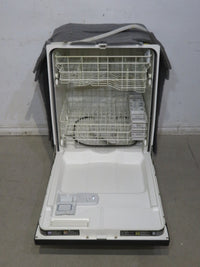 24" General Electric Stainless Steel Dishwasher