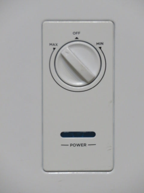 Insignia 5.0 Cu. Ft. Chest Freezer