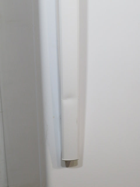 Whirlpool Freestanding Freezer in White